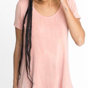 Agnes & Dora Everyday Tee